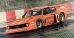 Ford Capri Turbo DRM Group 5 Zakspeed 1978 года